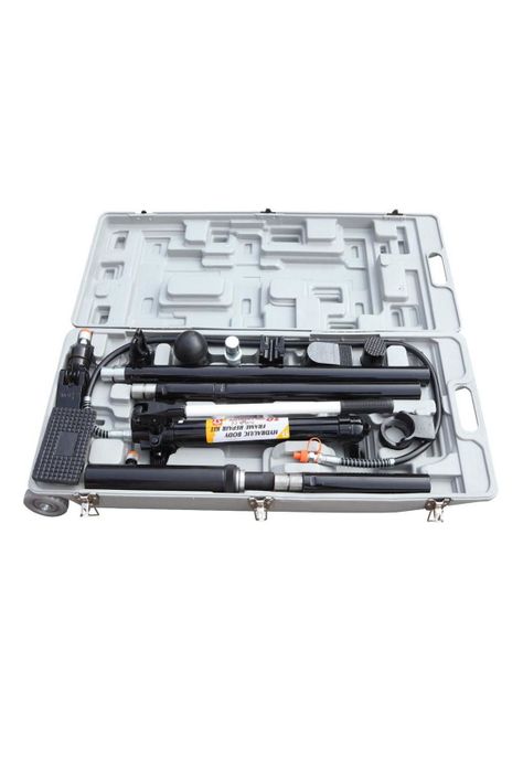 PORTO POWER 10T T71001L-0