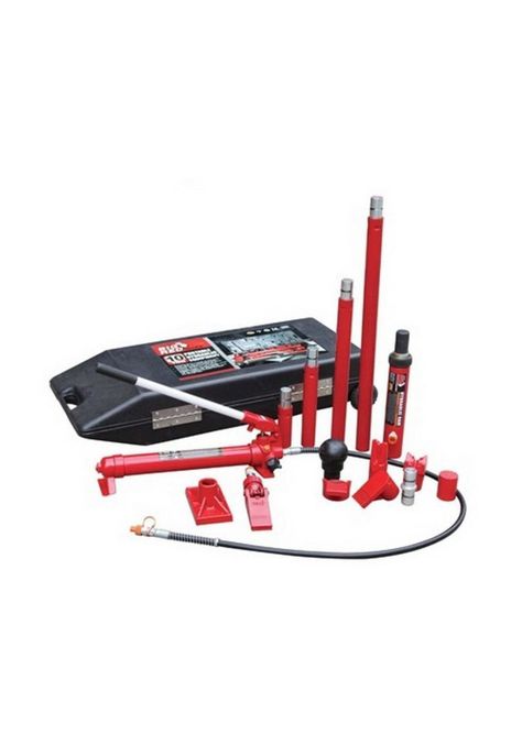 PORTO POWER 10T T71001L-1