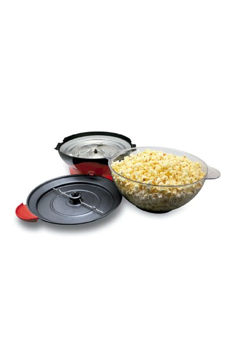 Pop Corn Maker Caramelo BPCM018 Blanik-1