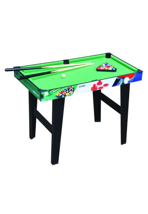 MESA DE JUEGO 3 EN 1 - GAMEPOWER-2