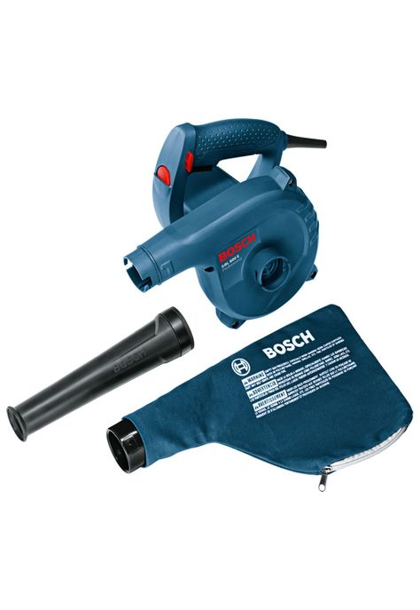 Soplador de Aire GBL 800 220v Bosch-3
