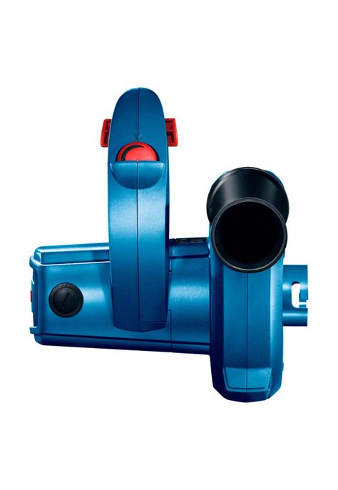 Soplador de Aire GBL 800 220v Bosch-4