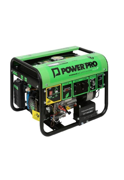 Generador DG3000 - Power Pro-0