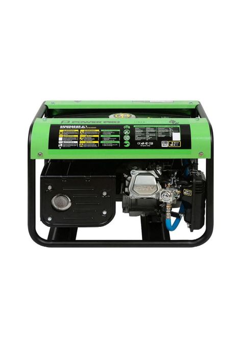 Generador DG3000 - Power Pro-2