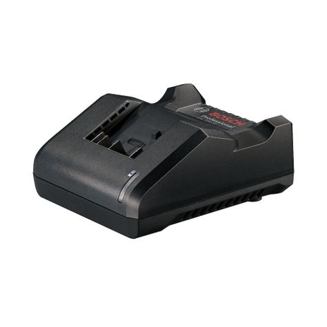 Taladro Percutor 18V GSB 18V-50 + Llave De Impacto Gdx 18V-200 + Bateria 4 Amp + Cargador Y Bolso Bosch-2