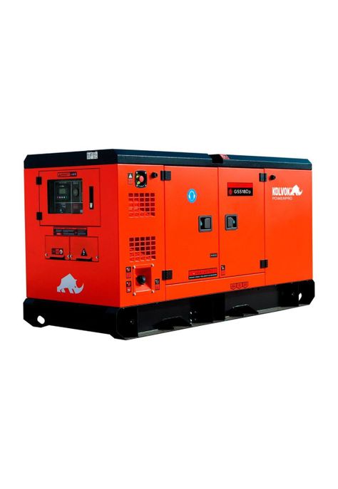 GENERADOR TRIFÁSICO GSS18D3 18KVA DIESEL-0