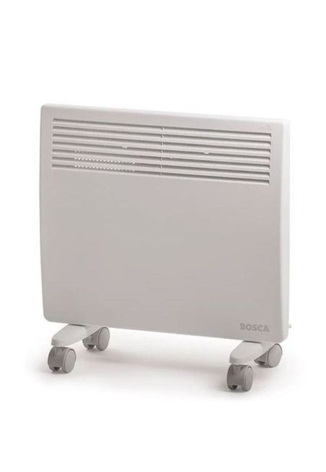 Calefactor Electrico B1000  Wifi Convector BOSCA-0