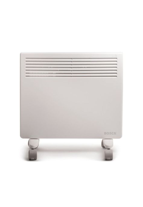 Calefactor Electrico B1000  Wifi Convector BOSCA-1
