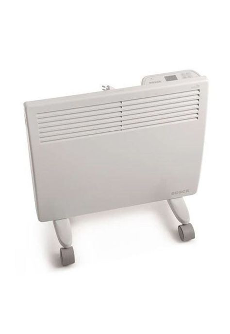 Calefactor Electrico B1000  Wifi Convector BOSCA-2