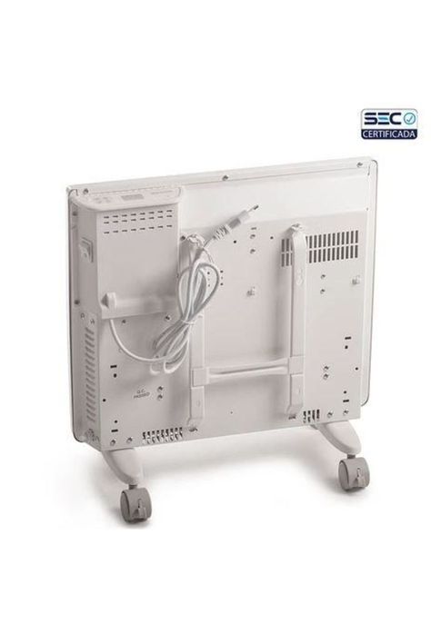 Calefactor Electrico B1000  Wifi Convector BOSCA-4