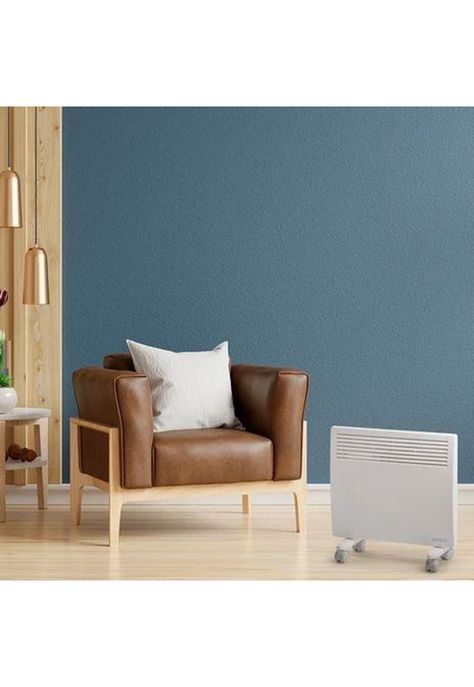 Calefactor Electrico B1000  Wifi Convector BOSCA-7