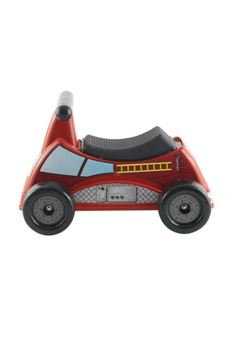 RODADO MOTO AMERICAN PLASTIC BOMBEROS-0