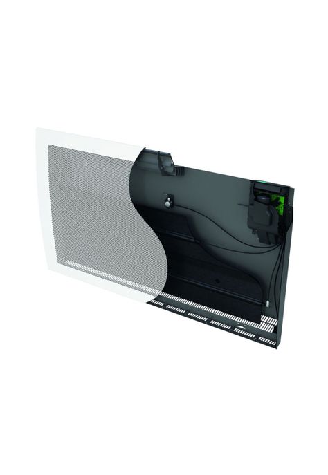 Calefactor Electrico Atlantic New Solius 1500-2
