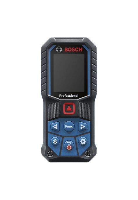 Medidor De Distancia Láser Glm 50-27 C Bosch-1