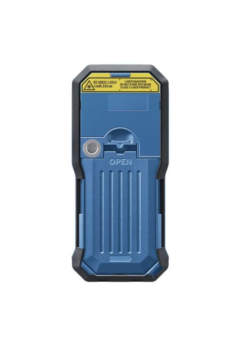Medidor De Distancia Láser Glm 50-27 C Bosch-3
