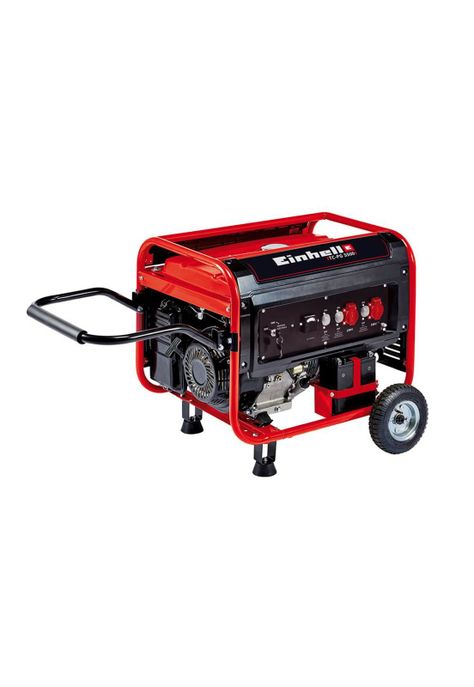 Generador a Gasolina TC-PG 5500-0