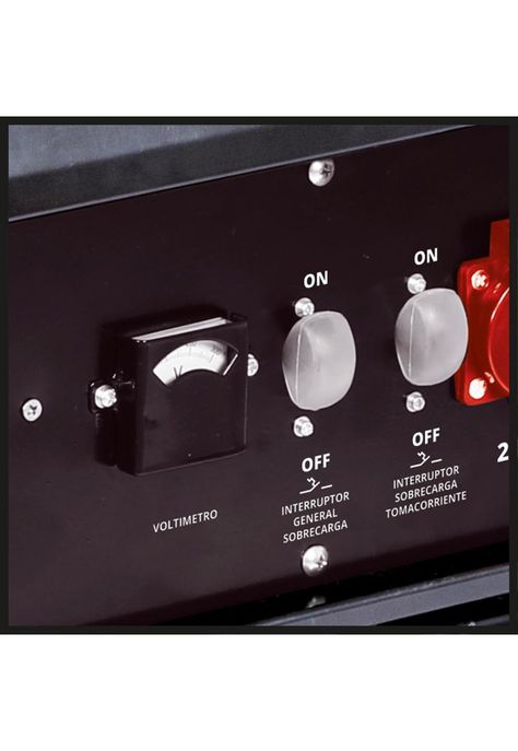 Generador a Gasolina TC-PG 5500-1