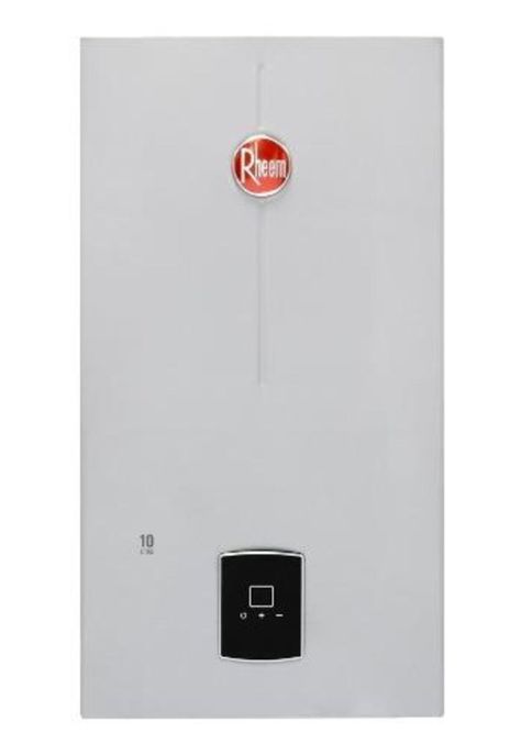 Calefon Tiro Natural 14 L Gas Licuado Rheem-0