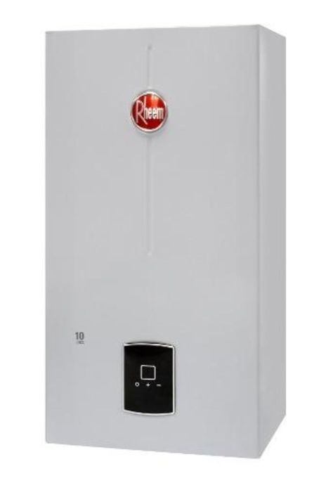Calefon Tiro Natural 14 L Gas Licuado Rheem-1