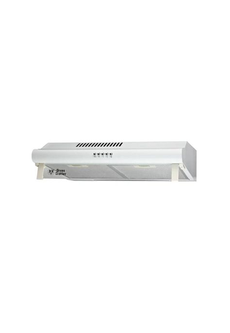 Campana Cocina Ut Vf 60 Blanca 1M Ursus Trotter-0