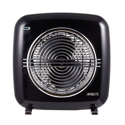 Termoventilador Vintage Modelo Ht Retro 2000N Airolite-0