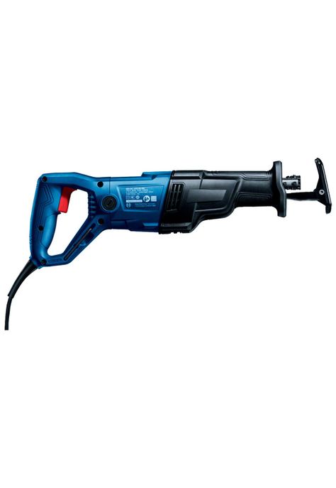 Sierra Sable GSA 120 220v Bosch-0