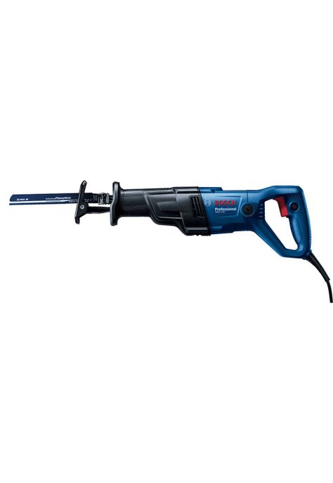 Sierra Sable GSA 120 220v Bosch-1