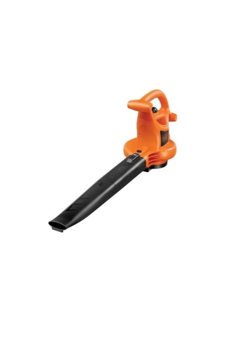 Soplador Aspiradora 2500w. Bv25-b2c-0