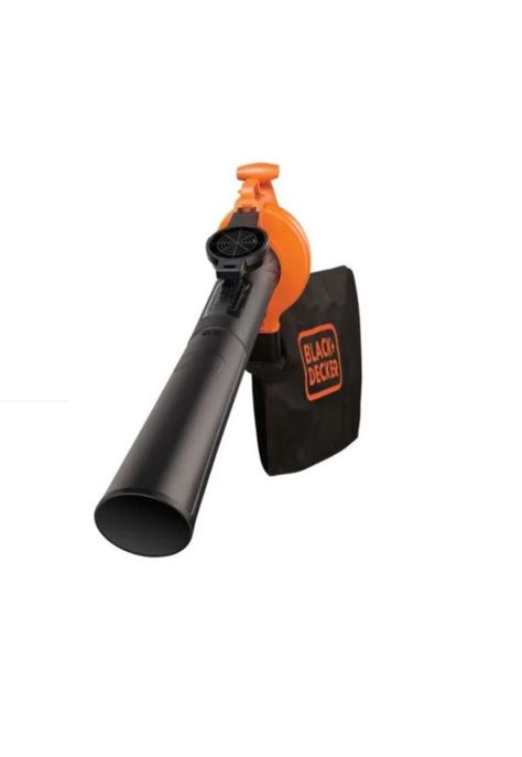 Soplador Aspiradora 2500w. Bv25-b2c-1