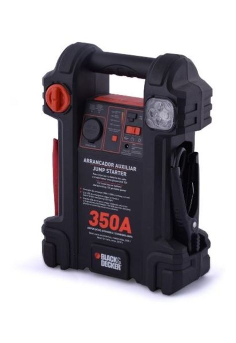 Partidor 350 Amp Js350s.-black+decker-0