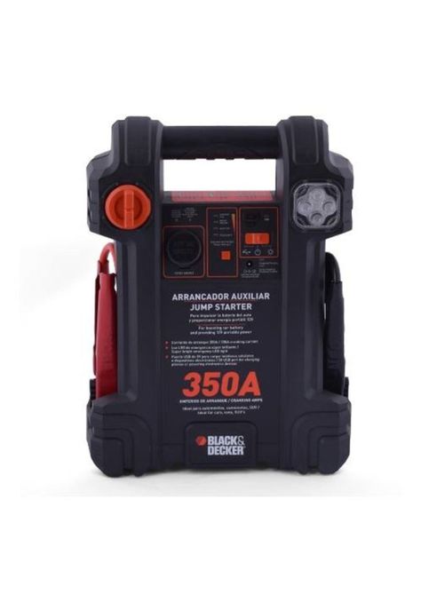 Partidor 350 Amp Js350s.-black+decker-1