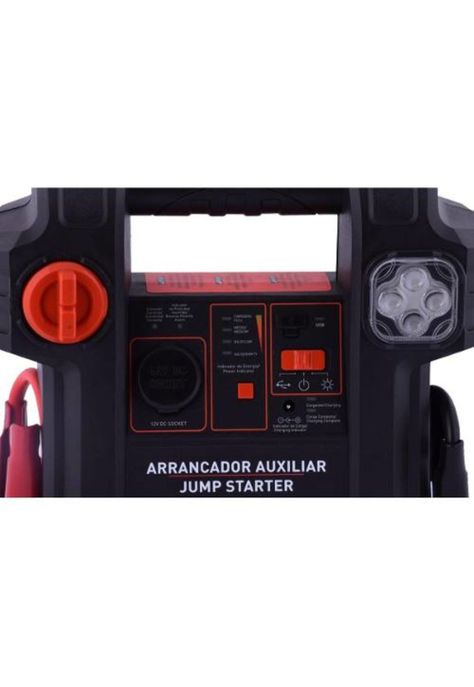 Partidor 350 Amp Js350s.-black+decker-3