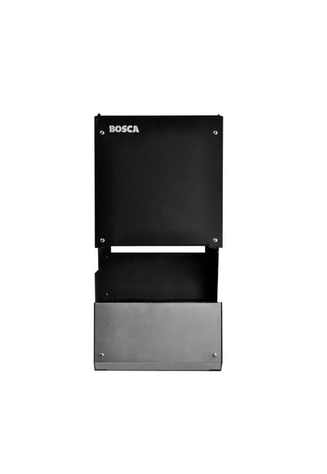 Block Grill Leñero 250-0