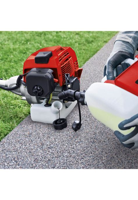 Desbrozadora Gasolina 2hp Gc-bc 52. Einhell-3