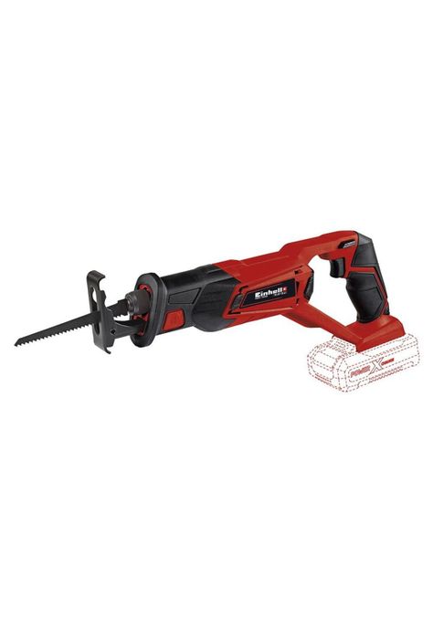 SIERRA SABLE PXC EINHELL SIN BAT - EINHELL-0