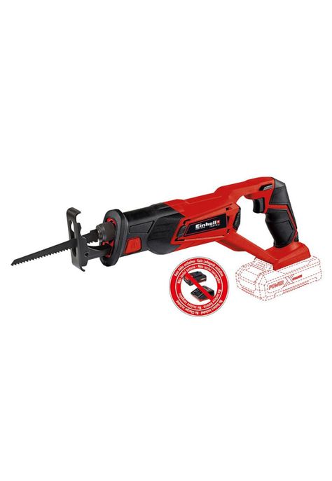 SIERRA SABLE PXC EINHELL SIN BAT - EINHELL-5