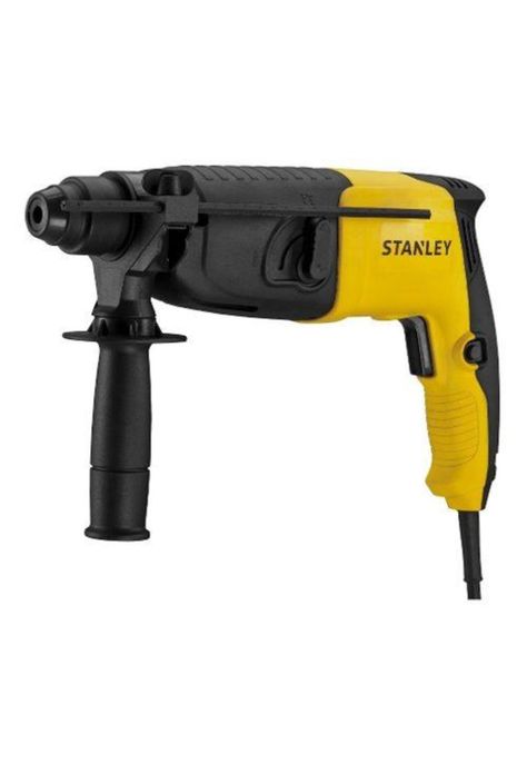 Rotomartillo 620 Watts Sds Plus Stanley-0
