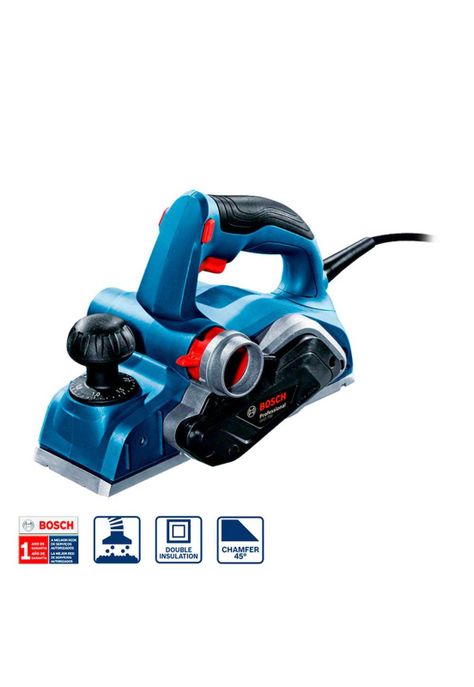 Cepillo GHO 700 220V Bosch-0