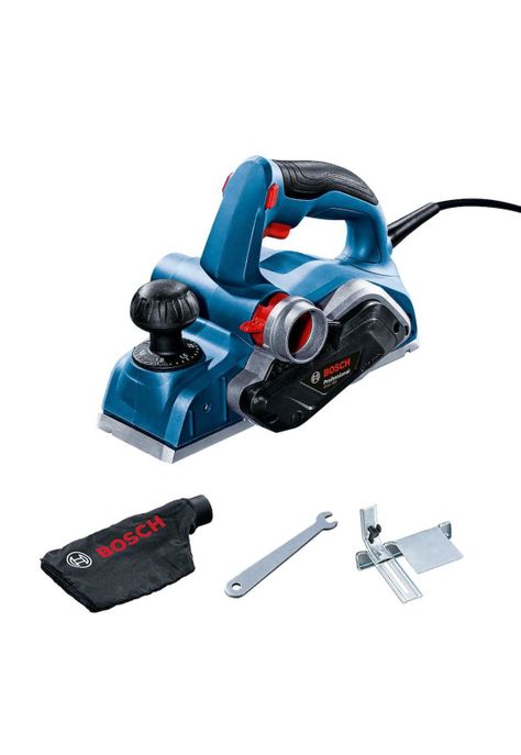 Cepillo GHO 700 220V Bosch-2
