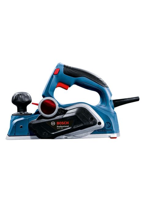 Cepillo GHO 700 220V Bosch-3