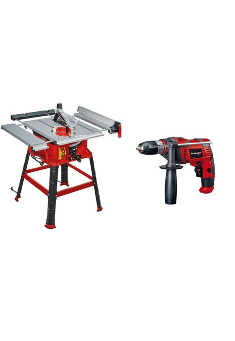 Sierra de Banco TC-TS 2225 U EINHELL+ REGALO-0