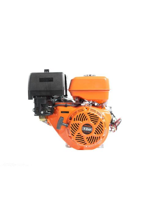 MOTOR ESTACIONARIO 13 HP  PARTIDA ELÉCTRICA WULKAN-1