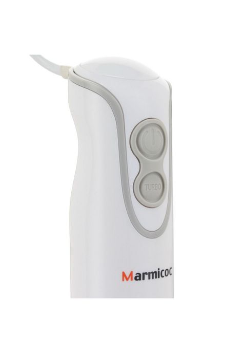 Batidora Inmersión MA 4100 Marmicoc Blanco-1