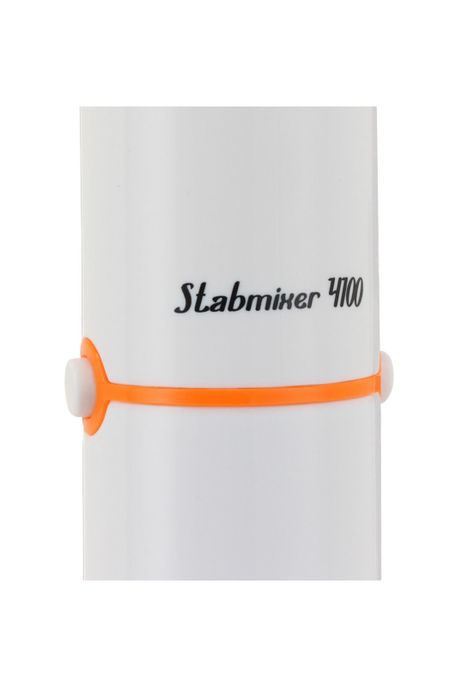 Batidora Inmersión MA 4100 Marmicoc Blanco-2