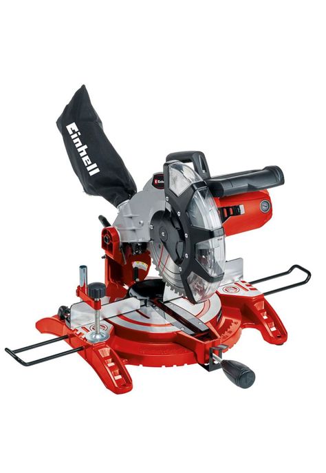 Ingleteadora 10" 1600W TC-MS 2513 L-0