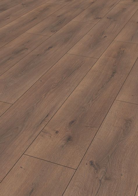Piso Flotante 8 Mm Oak 34242 Rs Wide.-kaindl-1