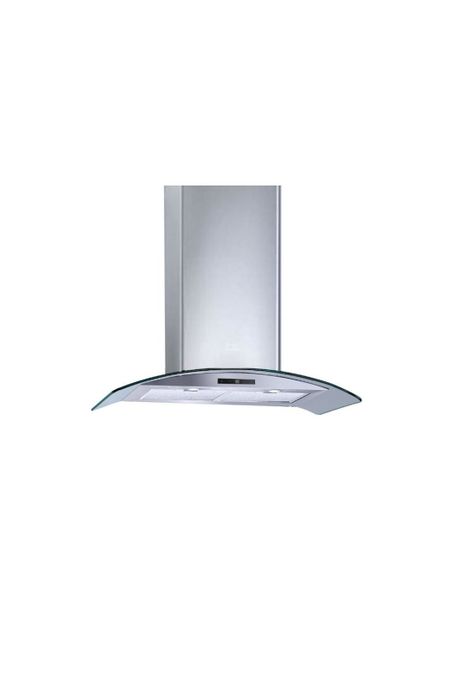 CAMPANA COCINA UT CURVET 60-0