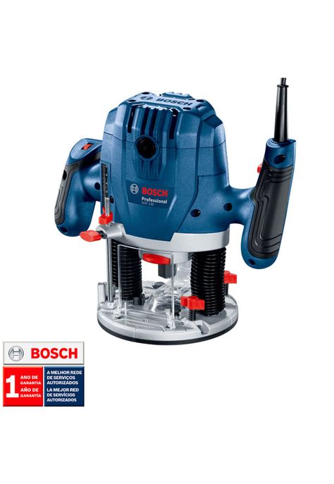 Fresadora GOF 130 220v Bosch-0
