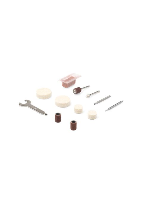 Herramienta Multipropósito Stylo+ Con 11 Accesorios-1