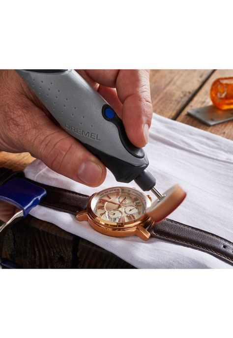 Herramienta Multipropósito Stylo+ Con 11 Accesorios-3